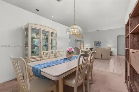 2373 NW 195th Avenue Pembroke Pines FL 33029