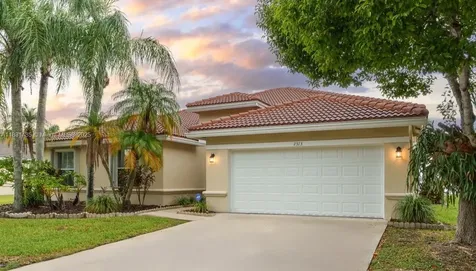 2373 NW 195th Avenue Pembroke Pines FL 33029