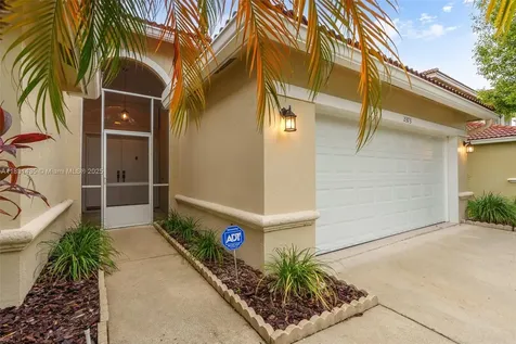 2373 NW 195th Avenue Pembroke Pines FL 33029