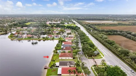 2373 NW 195th Avenue Pembroke Pines FL 33029