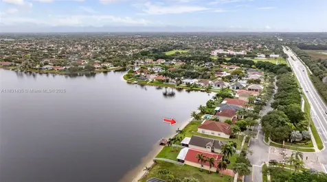 2373 NW 195th Avenue Pembroke Pines FL 33029