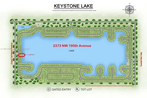 2373 NW 195th Avenue Pembroke Pines FL 33029