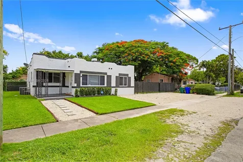 780 NW 42nd Street Miami FL 33127
