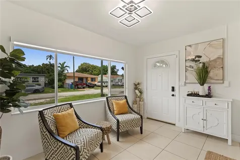780 NW 42nd Street Miami FL 33127