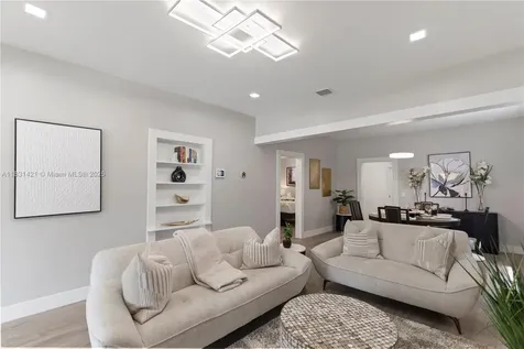 780 NW 42nd Street Miami FL 33127