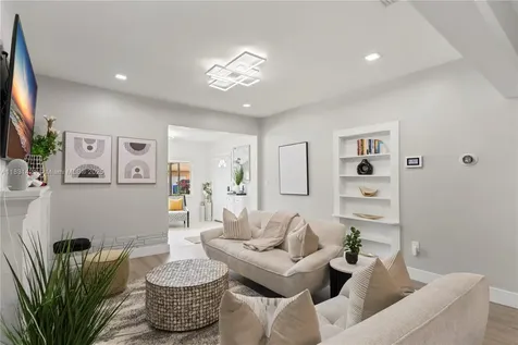 780 NW 42nd Street Miami FL 33127
