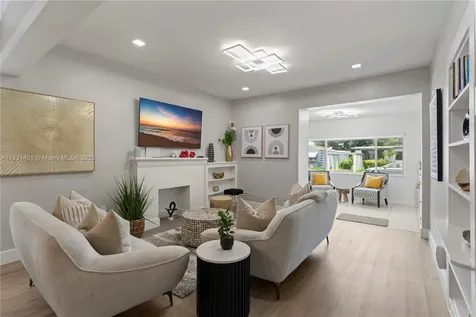 780 NW 42nd Street Miami FL 33127