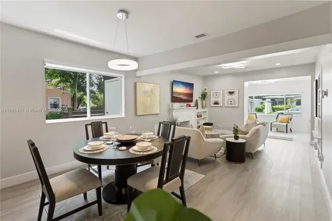 780 NW 42nd Street Miami FL 33127