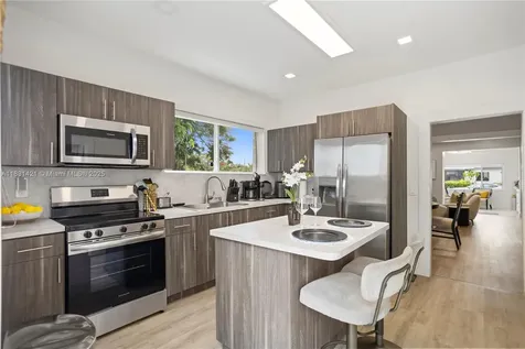780 NW 42nd Street Miami FL 33127