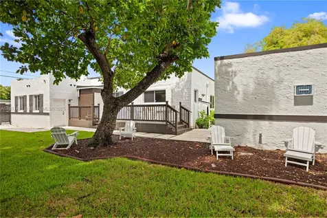 780 NW 42nd Street Miami FL 33127
