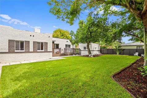 780 NW 42nd Street Miami FL 33127