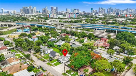 780 NW 42nd Street Miami FL 33127