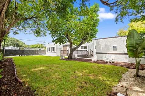 780 NW 42nd Street Miami FL 33127