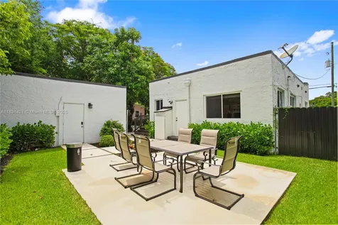 780 NW 42nd Street Miami FL 33127