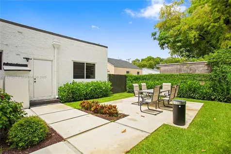 780 NW 42nd Street Miami FL 33127