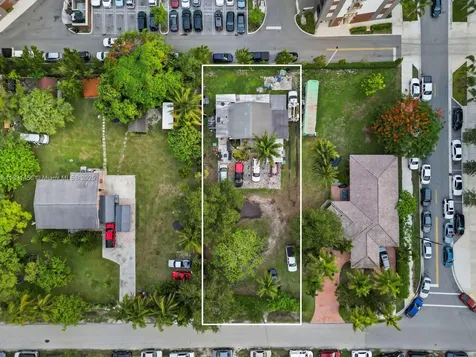 14250 Henderson Street Homestead FL 33032