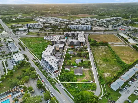 14250 Henderson Street Homestead FL 33032