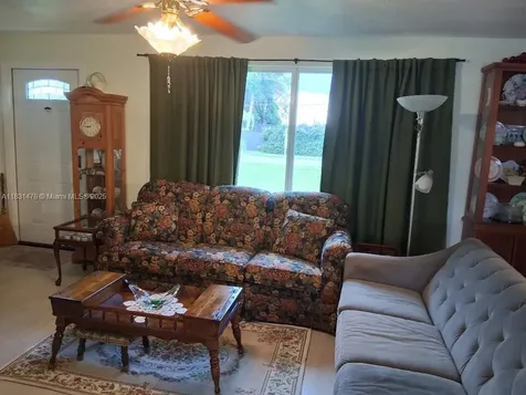 1721 NW 8th Street Homestead FL 33030