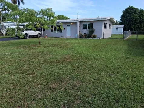 1721 NW 8th Street Homestead FL 33030