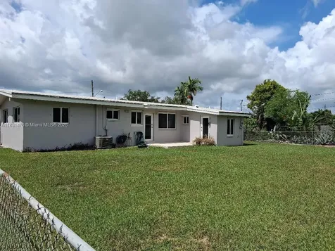 1721 NW 8th Street Homestead FL 33030