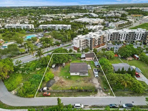 14210 Henderson Street Homestead FL 33032