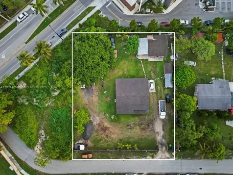 14210 Henderson Street Homestead FL 33032