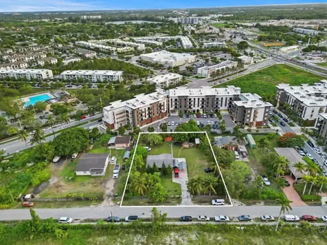 14240 Henderson Street Homestead FL 33032
