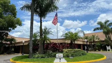 9261 Sunrise Lakes Boulevard Sunrise FL 33322