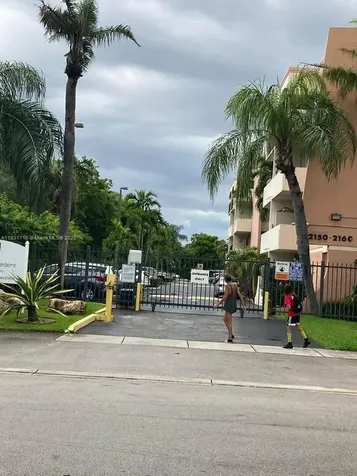 2160 SW 16th Avenue Miami FL 33145
