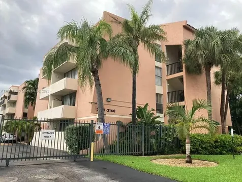 2160 SW 16th Avenue Miami FL 33145
