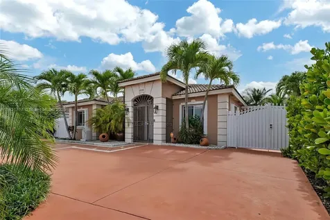 25235 SW 133rd Avenue Homestead FL 33032