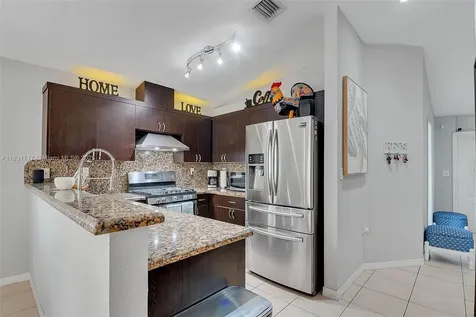 25235 SW 133rd Avenue Homestead FL 33032