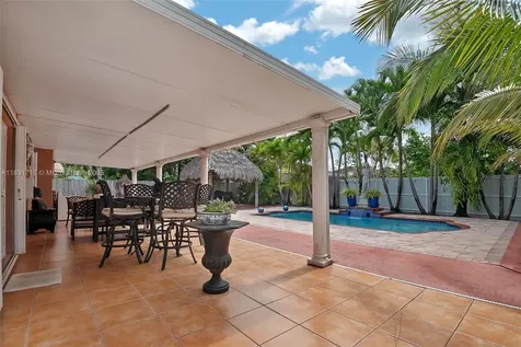 25235 SW 133rd Avenue Homestead FL 33032
