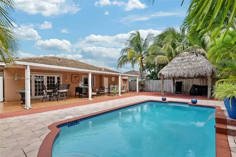 25235 SW 133rd Avenue Homestead FL 33032