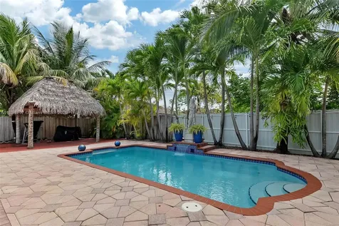 25235 SW 133rd Avenue Homestead FL 33032