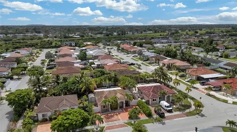 25235 SW 133rd Avenue Homestead FL 33032
