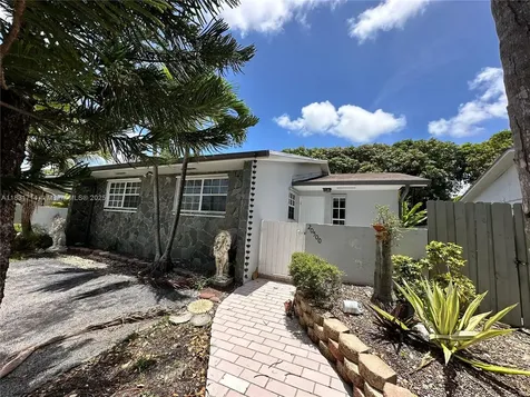 20500 SW 92nd Place Cutler Bay FL 33189