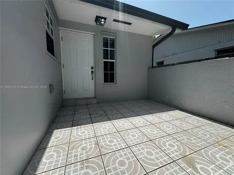 20500 SW 92nd Place Cutler Bay FL 33189