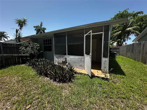 20500 SW 92nd Place Cutler Bay FL 33189