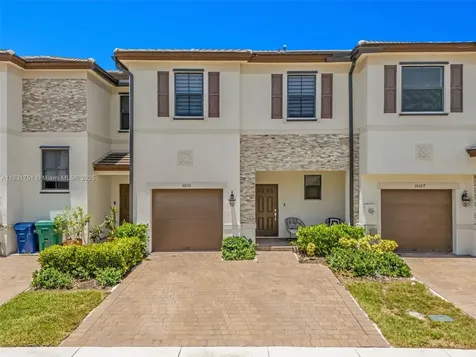 10111 SW 231st Lane Miami FL 33190
