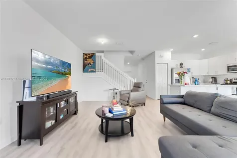 10111 SW 231st Lane Miami FL 33190