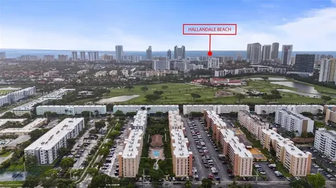 620 NE 12th Avenue Hallandale Beach FL 33009