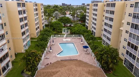 620 NE 12th Avenue Hallandale Beach FL 33009