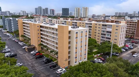 620 NE 12th Avenue Hallandale Beach FL 33009