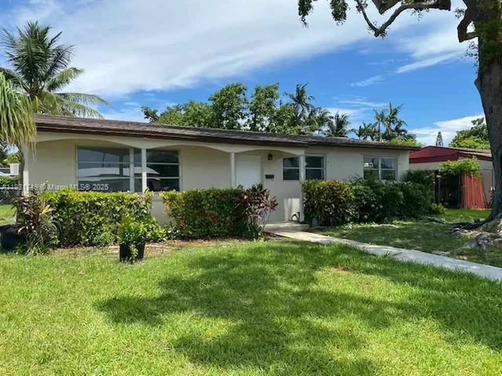 20425 SW 114th Place Miami FL 33189