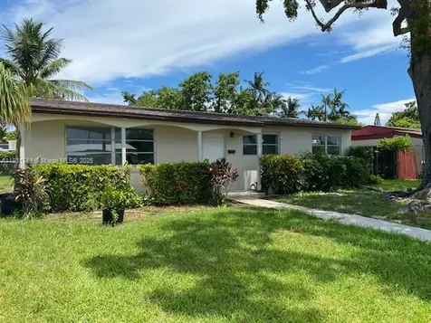 20425 SW 114th Place Miami FL 33189