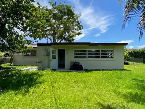 20425 SW 114th Place Miami FL 33189