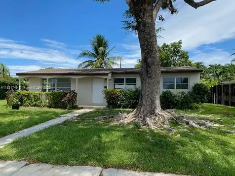 20425 SW 114th Place Miami FL 33189