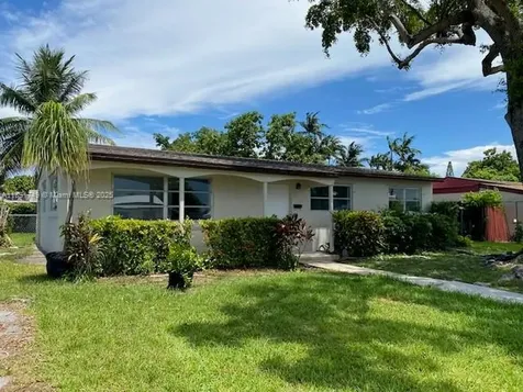 20425 SW 114th Place Miami FL 33189