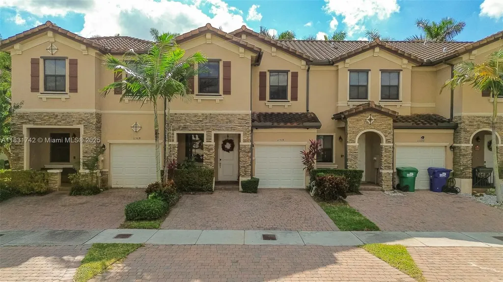 11574 SW 254th Street Homestead FL 33032